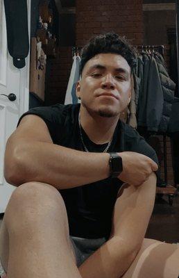 Photo of Ramon L.
