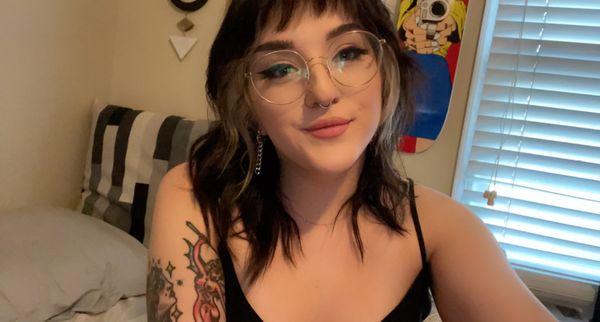 Photo of Hannah C.