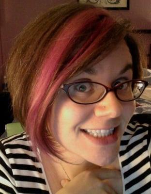 Photo of Heather Y.