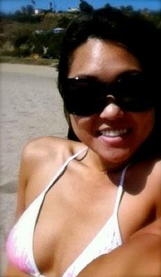 Photo of Cecilia K.