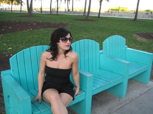 Photo of andrea l.