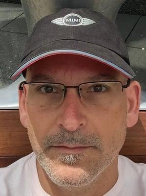 photo of Jose Raul V.