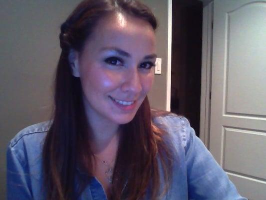 Photo of Kristina T.