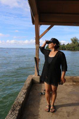 photo of Kristine S.