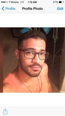 Photo of Fahad A.