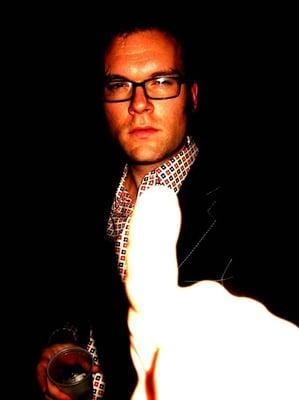 Photo of Patrick L.