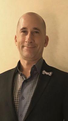 Photo of Joe E.