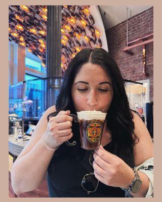 Photo of Emily B.