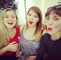 photo of Anastasia R.