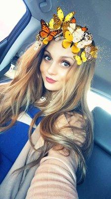 Photo of Vannessa F.