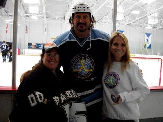 photo of Christine P.