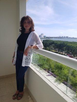 Photo of Rada F.