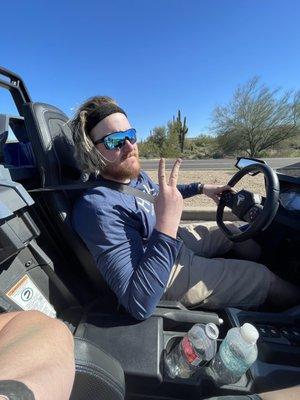 Photo of Ryan P.