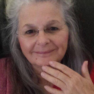 Photo of Christine J.