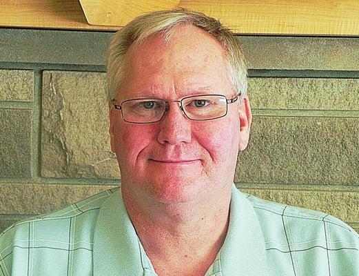 Photo of Jerry C.