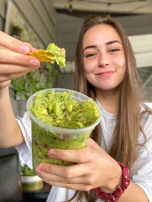 Photo of Megan E.