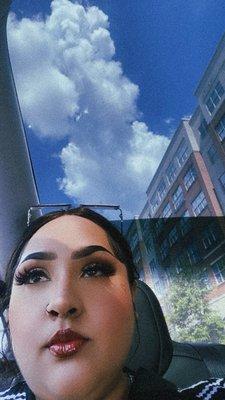 Photo of Isabel C.
