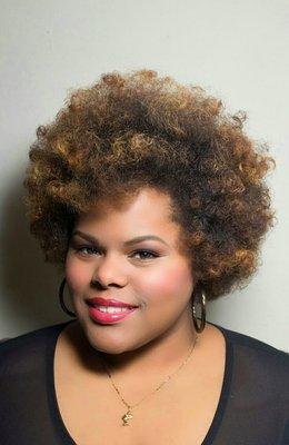 photo of Tamika D W.