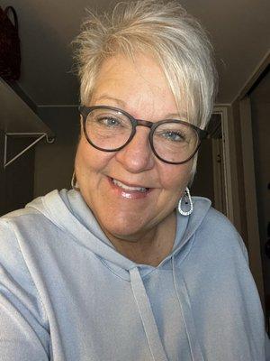 photo of Frandella M.