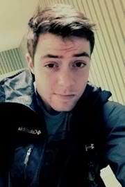 Photo of Zachary D.