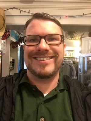 Photo of Blaine D.