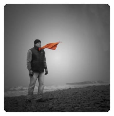 photo of Brian D.