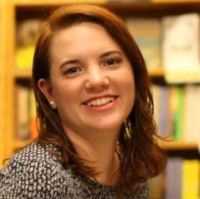 Photo of Michelle K.