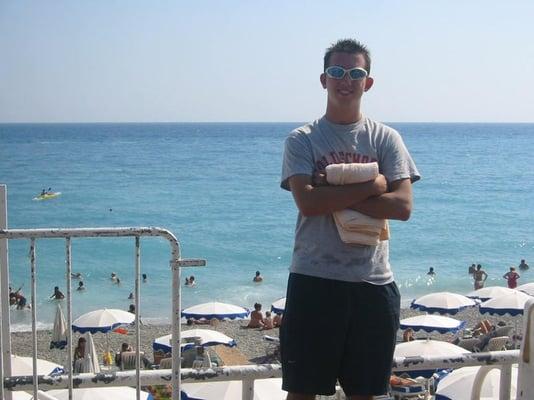 Photo of Nick S.