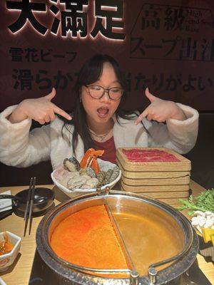 Photo of Angeline N.