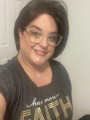 photo of Virginia C.