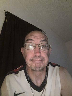 Photo of Eric F.