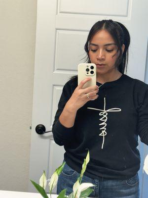 Photo of Erika R.