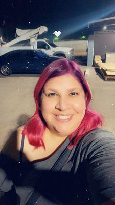 Photo of Rochelle Y.