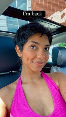 photo of Fernanda M.