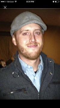 Photo of Chad B.