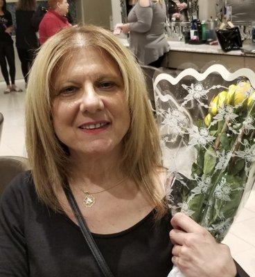 Photo of Gail C.