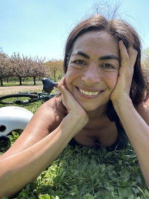 photo of Andrea C.