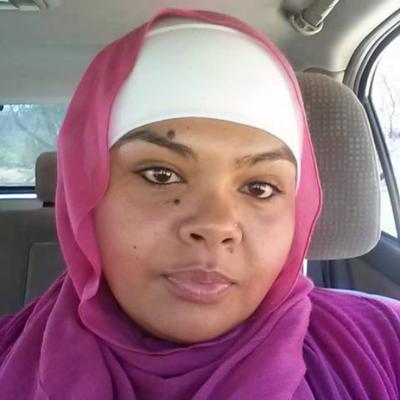 Photo of Aminah A.