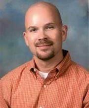 photo of Trey T.