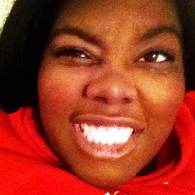 Photo of Nihayah F.