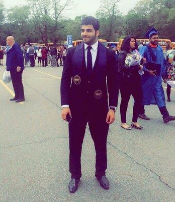 Photo of Anmar A.
