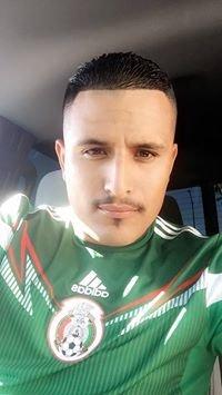 Photo of Hector C.