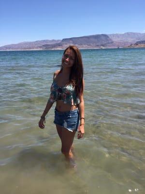 Photo of Lizbeth M.