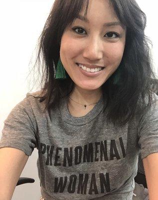 Photo of Adrienne N.