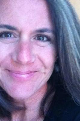 Photo of Kristin P.