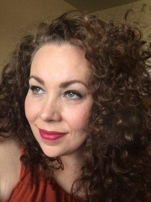 photo of Michelle R.