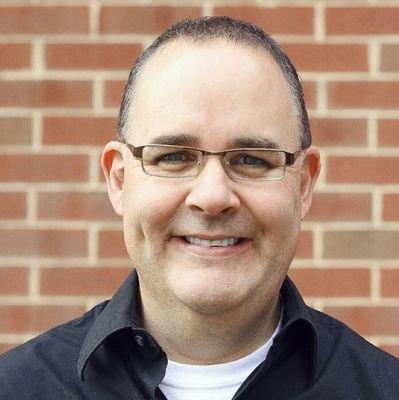 Photo of Curt K.