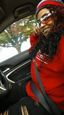 Photo of Makia H.