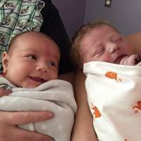 Photo of Samantha K.