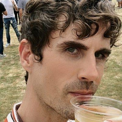 Photo of Matt B.